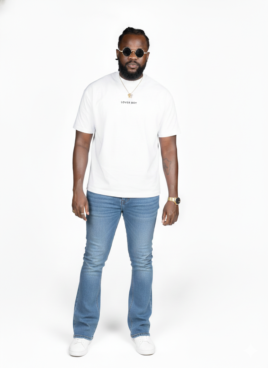 Lover Boy - Bold Edition